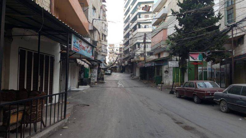 Un homme se tue accidentellement en manipulant une arme dans le camp de Beddaoui