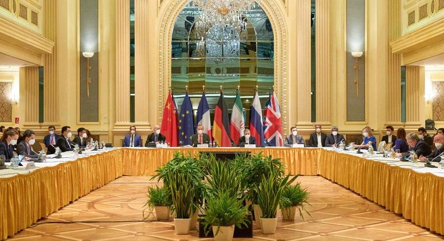 Paris pense que la négociation 