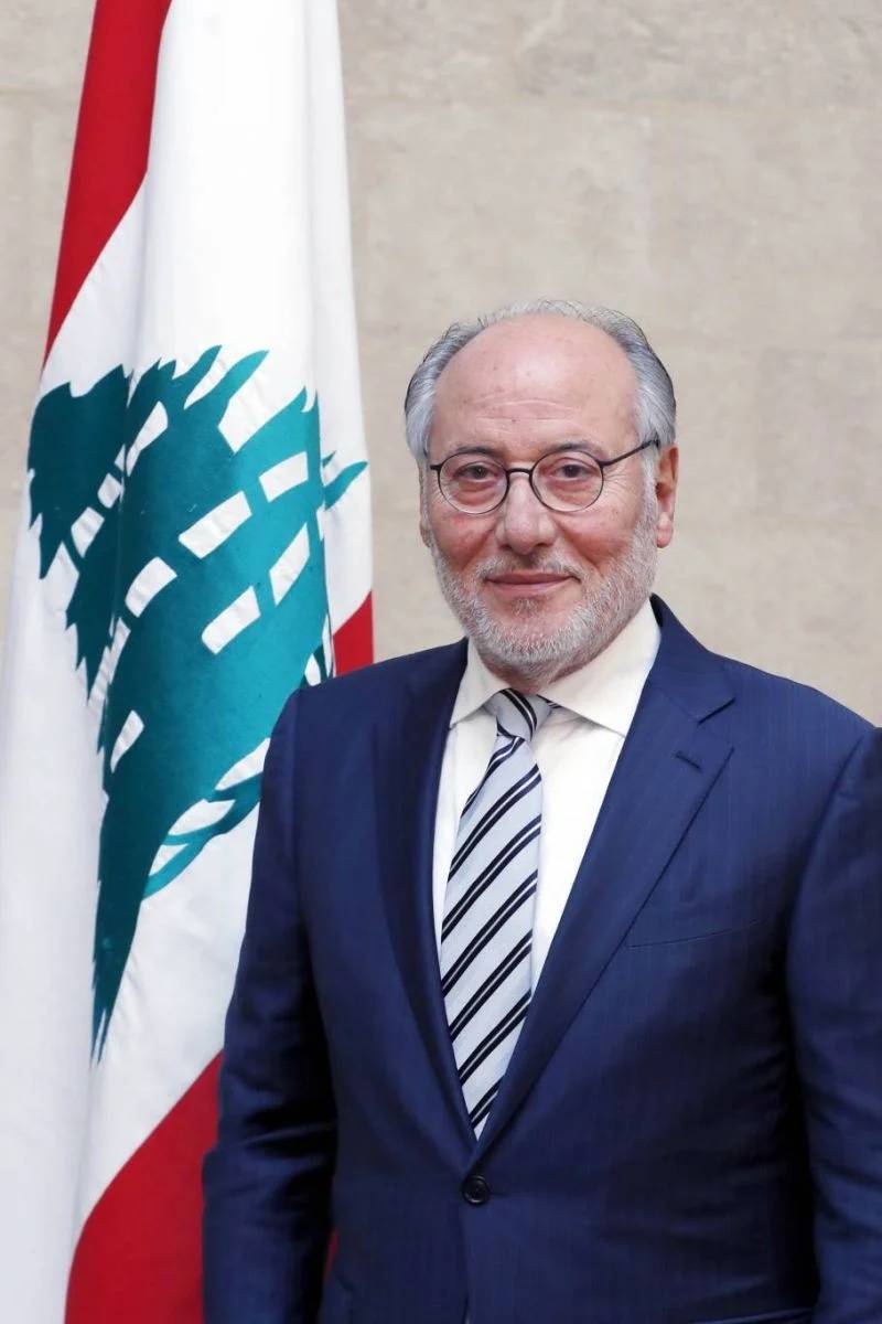 Halabi announces closure of public and private schools and universities tomorrow Halabi announces closure of public and private schools and universities tomorrow