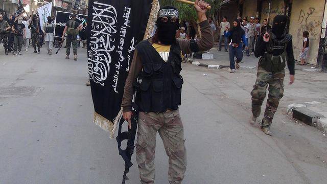 Le jihadiste français Omar Omsen libéré par le groupe qui le détenait depuis 2020