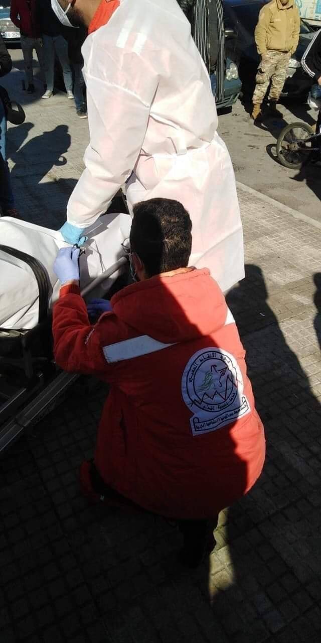 Tribal dispute in Saida results in one death and several injuries