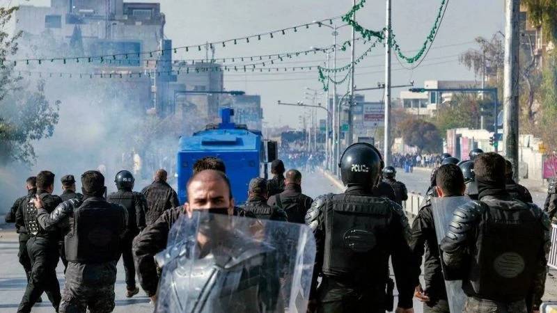 Le Kurdistan rejette un verdict lui ordonnant de livrer son pétrole à Bagdad