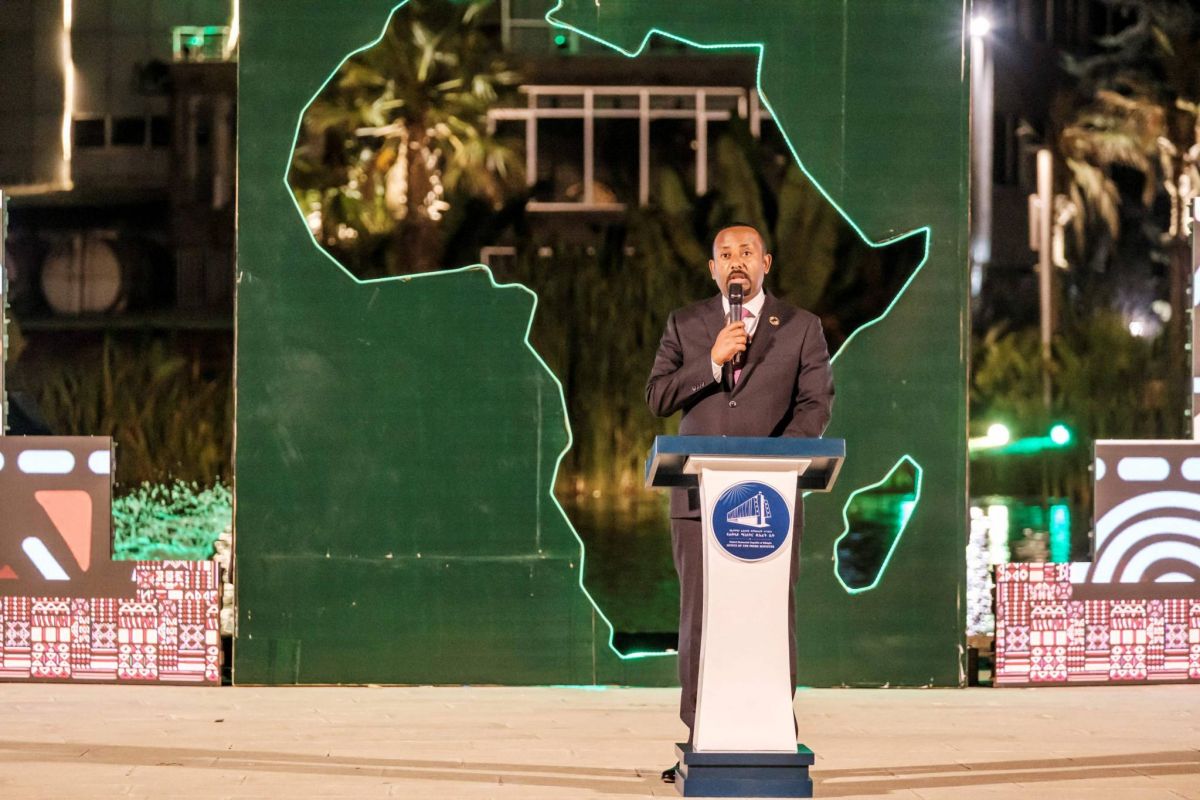 L’UA condamne « sans équivoque » la vague de coups d’État en Afrique