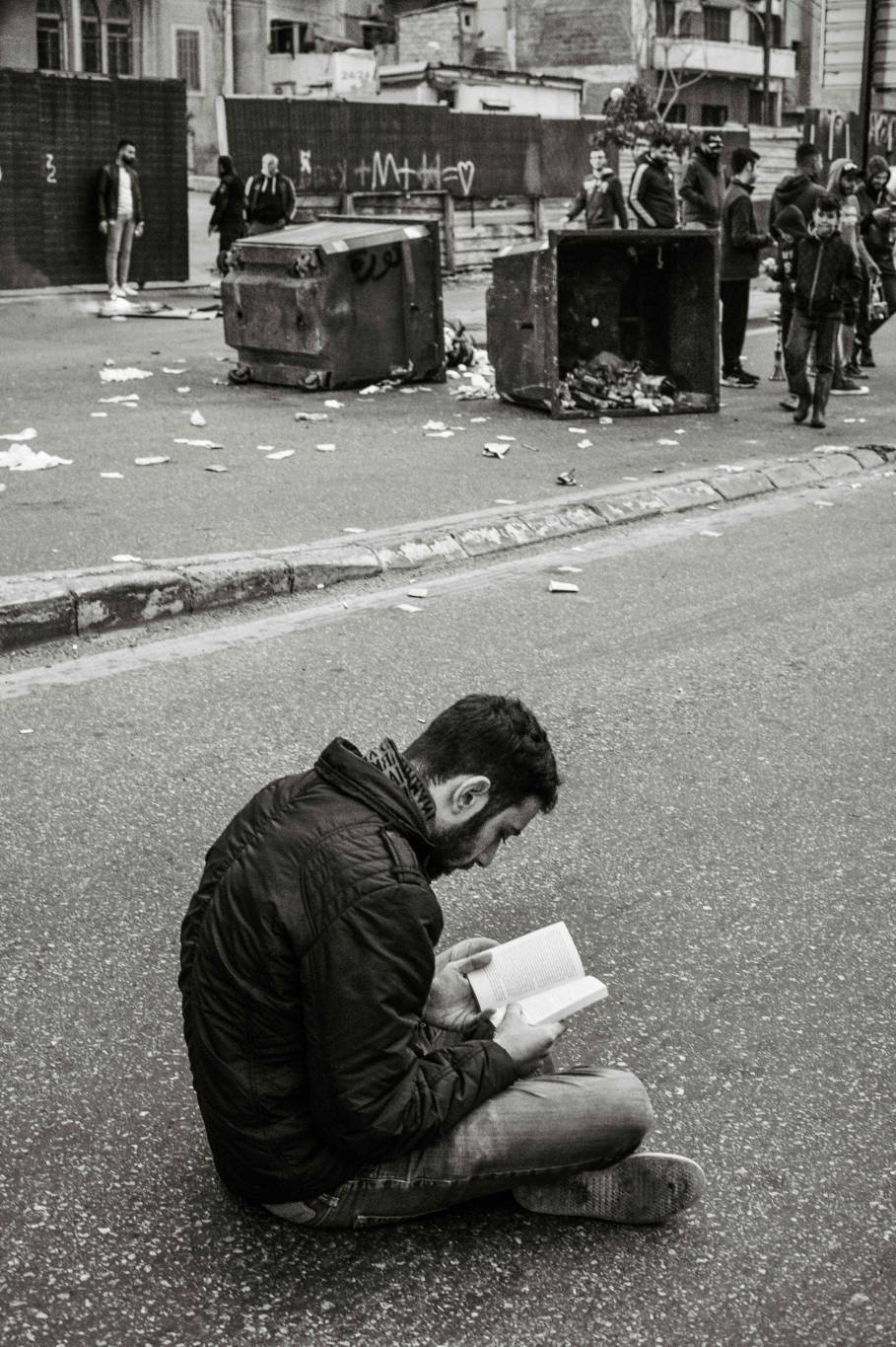 Nabeel Yakzan, photographe, coup de cœur de la rédac’