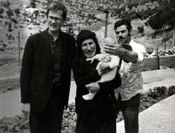 Passion et martyre du prêtre jésuite Nicolas Kluiters, enlevé et tué en 1985 dans la Békaa