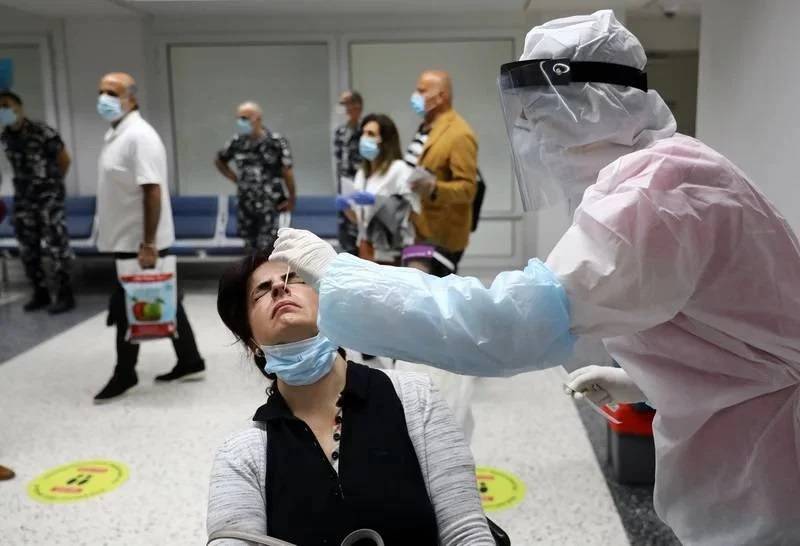 Le juge Khamis ordonne aux compagnies aériennes de verser en dollars les montants dus à l’UL et à la Santé
