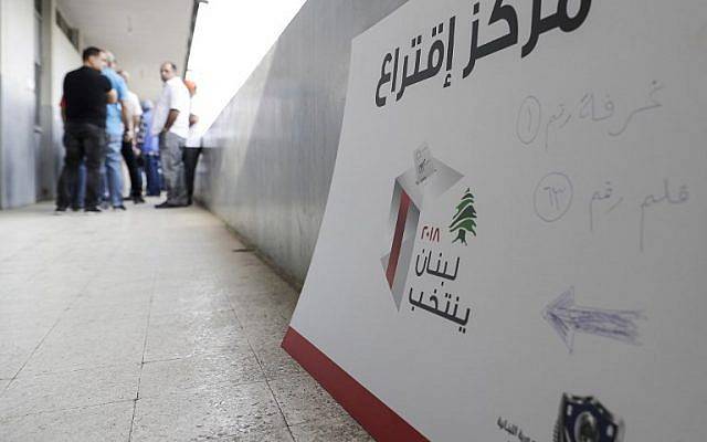 Les cinq grands enjeux des législatives libanaises