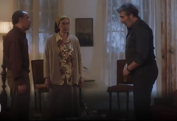 « Bakkeer », une série 100 % libanaise à ne pas rater