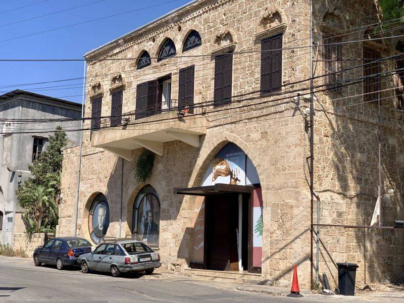 Liban-Nord III : la mère des batailles chrétiennes