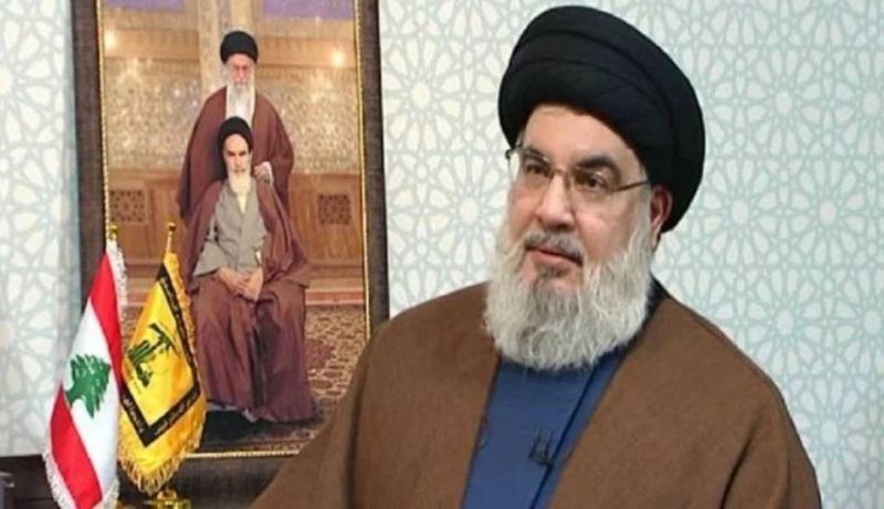 L’armée et les Américains : la phrase de Nasrallah qui provoque des remous