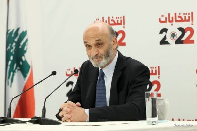 L’échiquier électoral de Samir Geagea