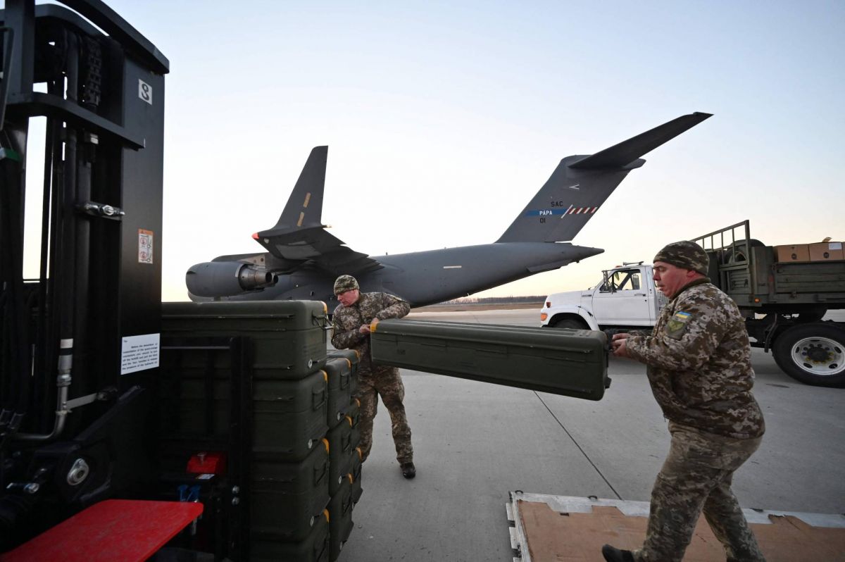 Washington répète qu’une invasion russe de l’Ukraine est possible « à tout moment »