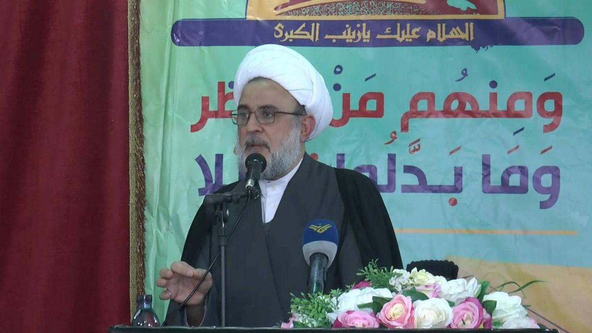 Des responsables du Hezbollah critiquent l'adoption 