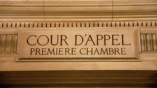 Islamiste syrien : la justice française saisie sur sa compétence universelle
