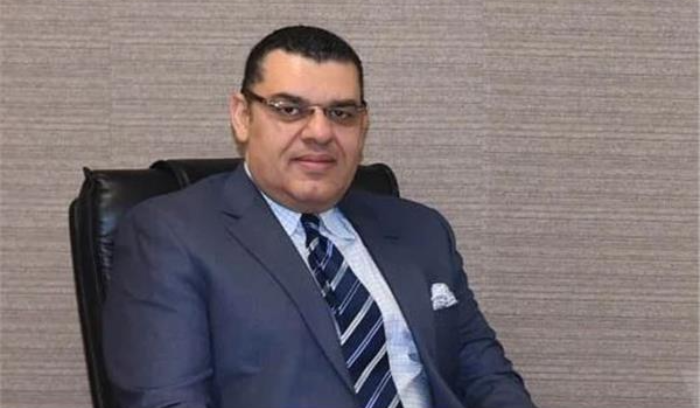 Egyptian ambassador to Lebanon announces 487-ton donation of food, medicine and other essentials