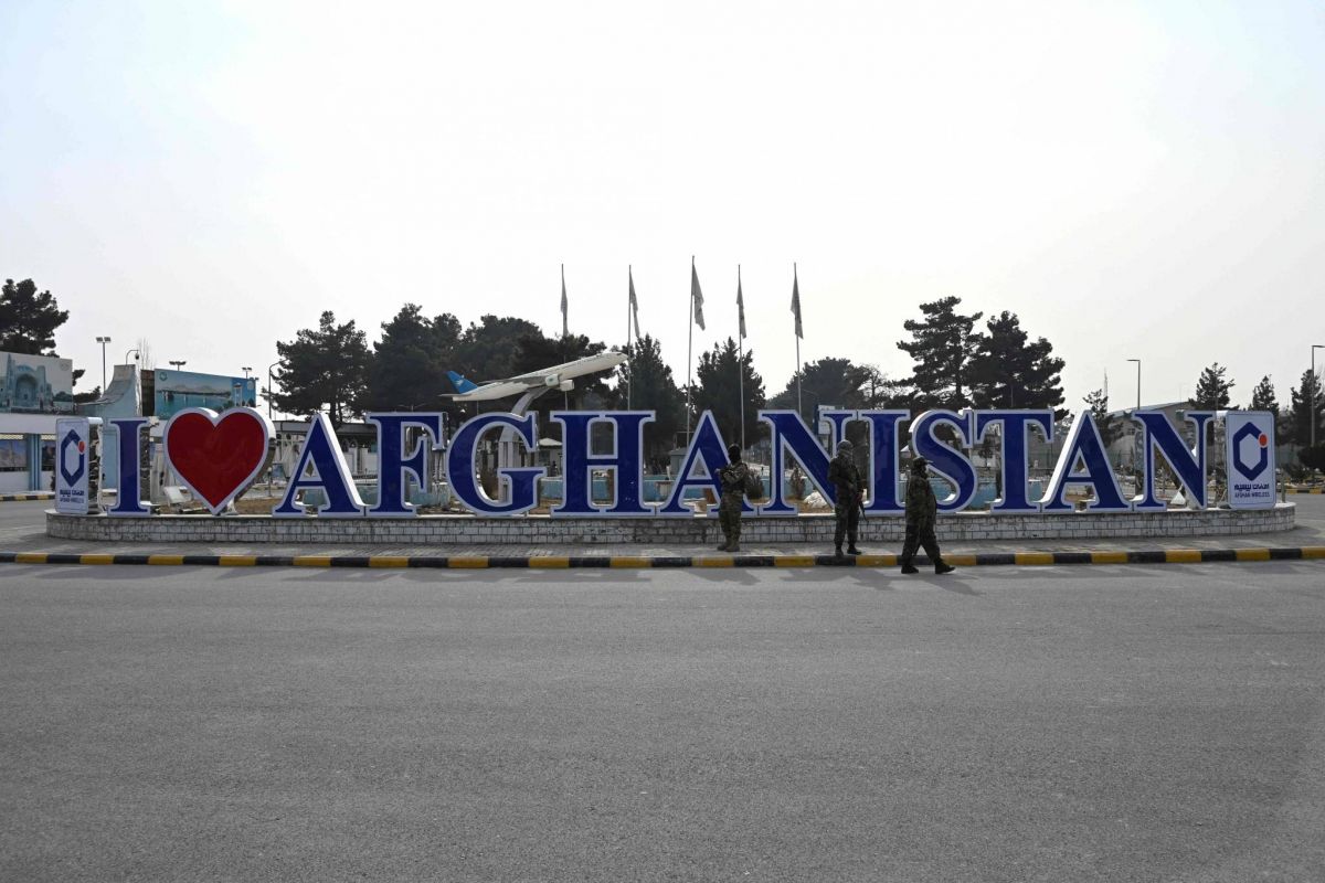 Une délégation des talibans à Genève pour y rencontrer diplomates et humanitaires