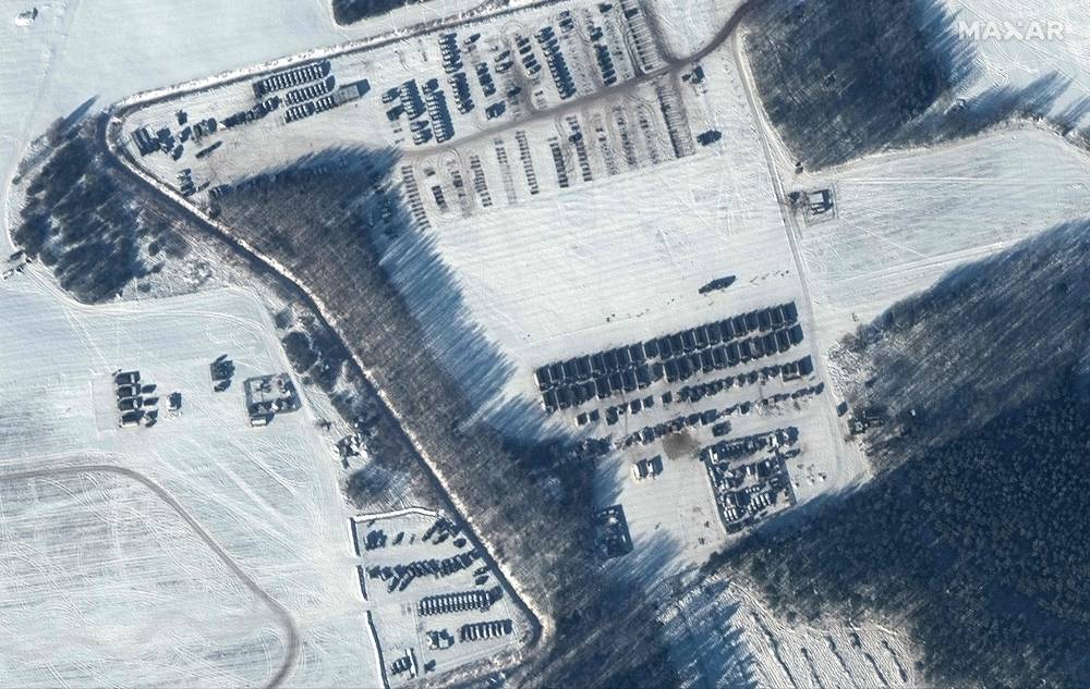 La Russie entame des manœuvres militaires au Bélarus en pleine crise ukrainienne