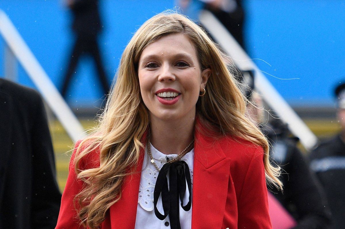 Carrie Johnson, première dame britannique dont l'influence intrigue