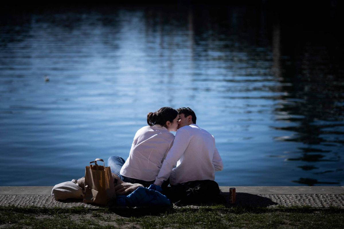 Saint-Valentin, une histoire de billets doux et billets de banque