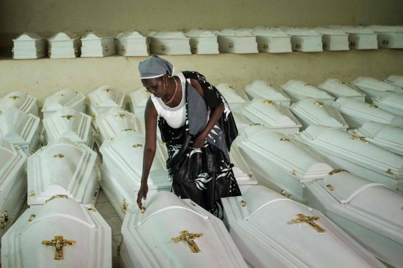 Attentat déclencheur du génocide au Rwanda : dossier définitivement clos en France