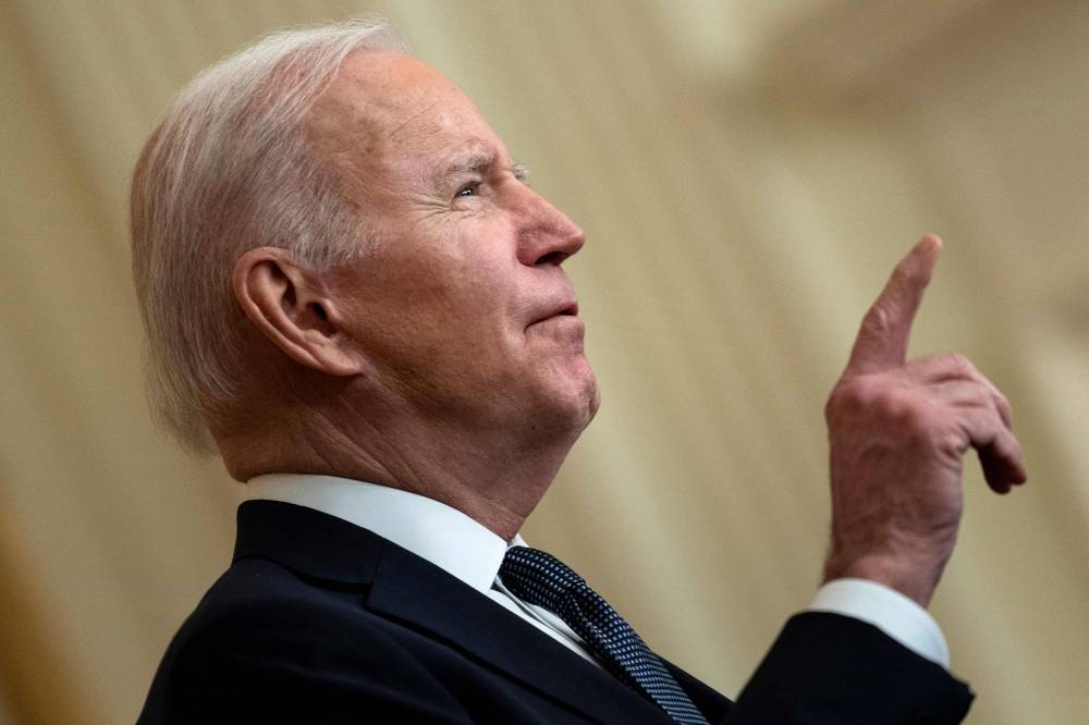 Après 20 ans dans l'OMC, l'économie chinoise plus étatique que jamais, affirme l'administration Biden