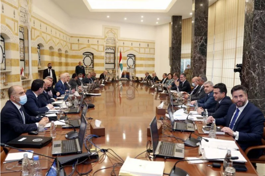 Lost in translation: Lebanon’s electricity plan hits a language barrier Lost in translation: Lebanon’s electricity plan hits a language barrier
