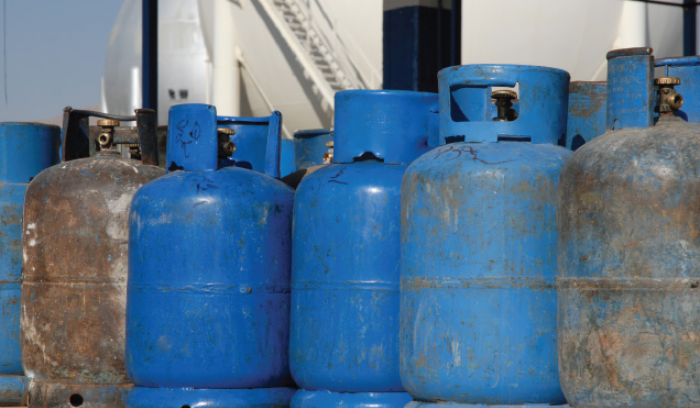 Fuel sector syndicate warns of danger of unlicensed trucks transporting gas cylinders Fuel sector syndicate warns of danger of unlicensed trucks transporting gas cylinders