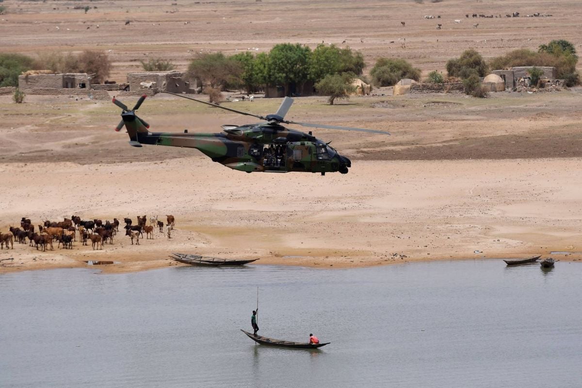 Face à la montée du sentiment anti-France au Sahel, une coopération en question