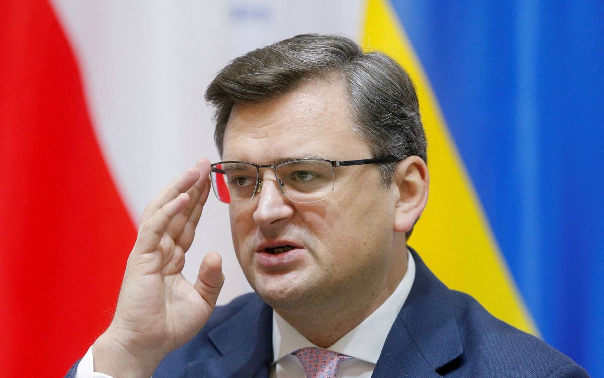 L'Ukraine et les Occidentaux ont empêché 