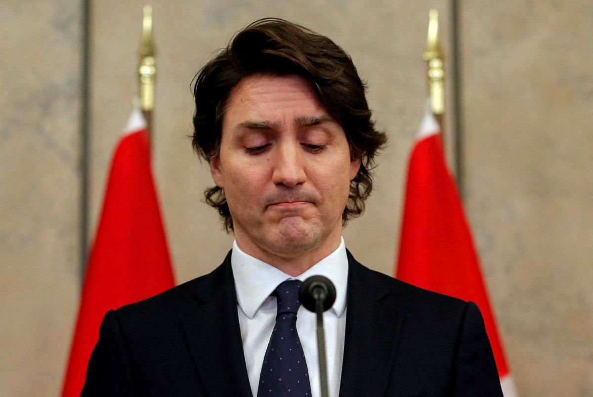 Face à la contestation, Trudeau invoque une loi d'exception