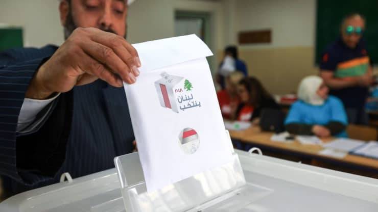 Voting lists for legislative elections finalized