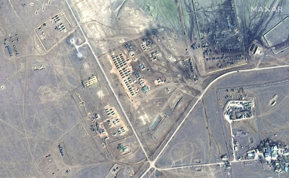 La Russie annonce un nouveau retrait militaire de Crimée