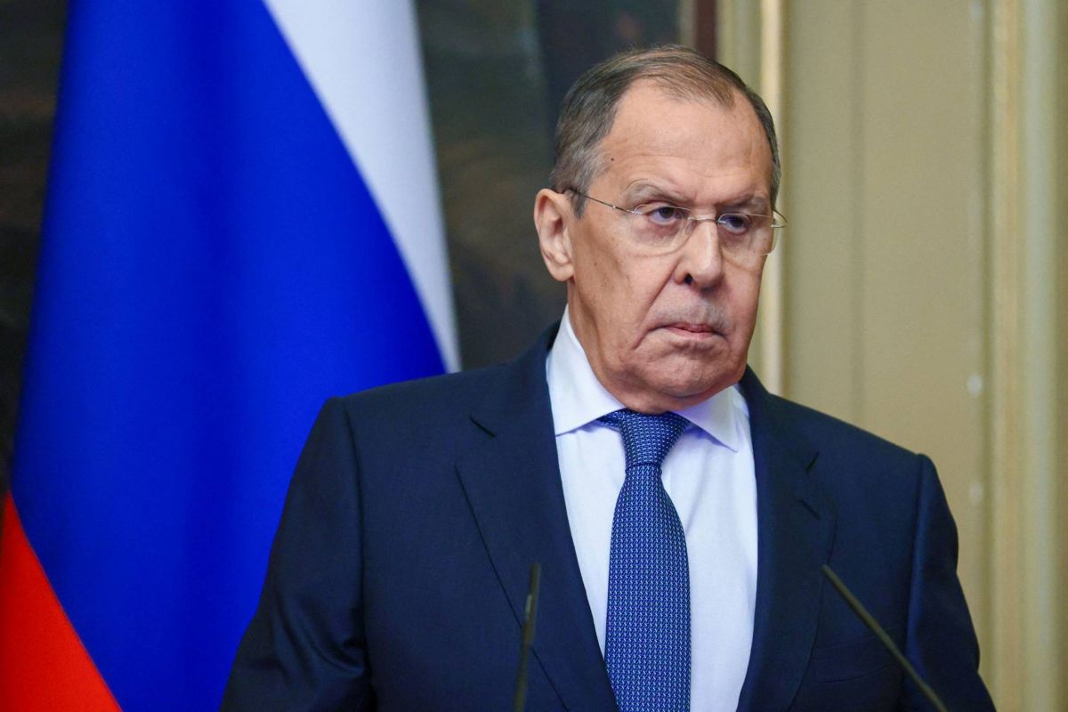 Moscou voit une 