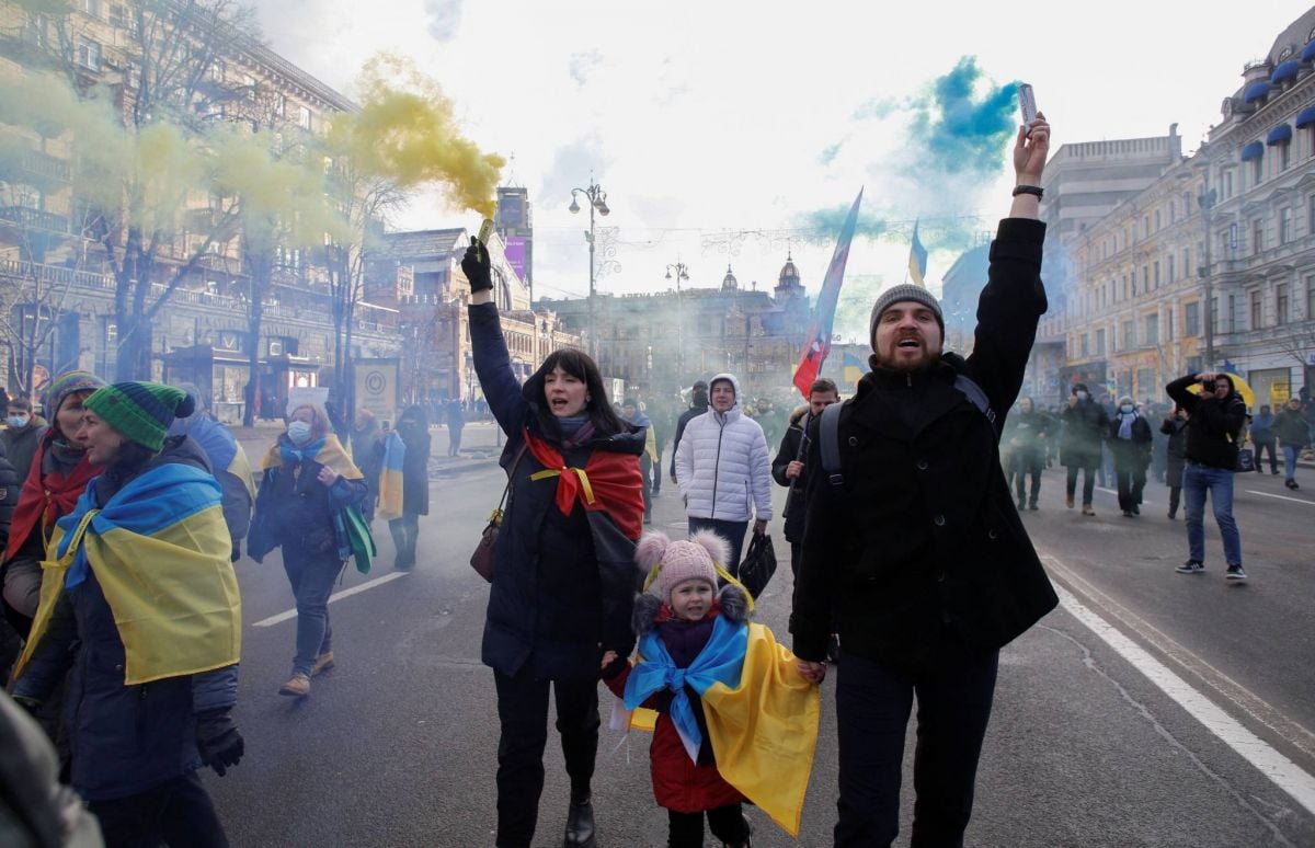Le ministère des AE demande aux Libanais en Ukraine d'être 