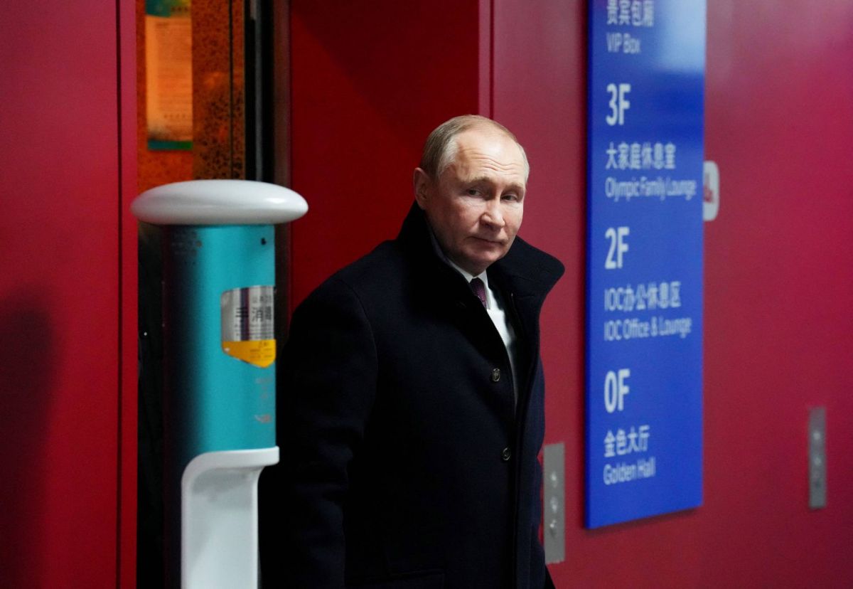 Poutine m'a promis le rang de colonel de l'armée russe, affirme le président bélarusse