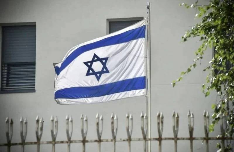 Libération d'une humanitaire espagnole condamnée par Israël