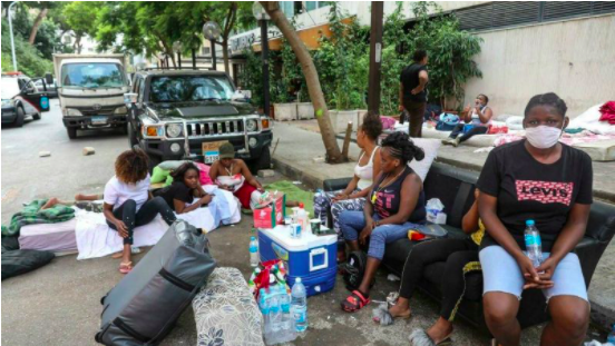 Kafala slavery case delayed again as defendant appears in court without a lawyer Kafala slavery case delayed again as defendant appears in court without a lawyer