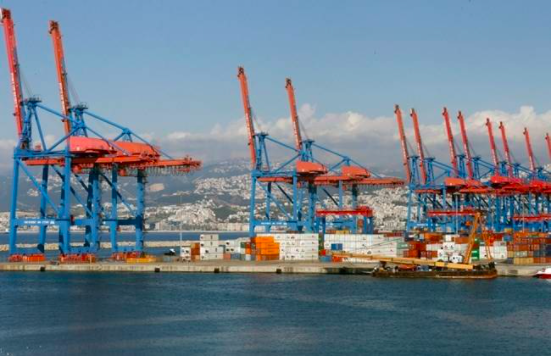 Diesel ship finally begins unloading after taking damage on Sunday