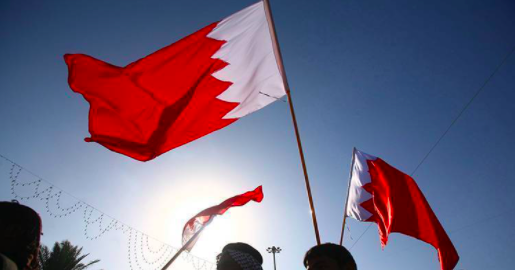 Two anti-Bahrain events in Beirut to go ahead, despite interior minister's objections