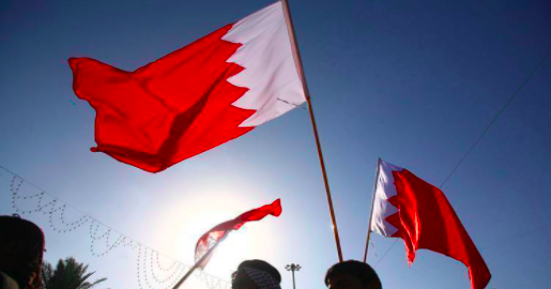 Interior minister doubles down on ban of anti-Bahrain events