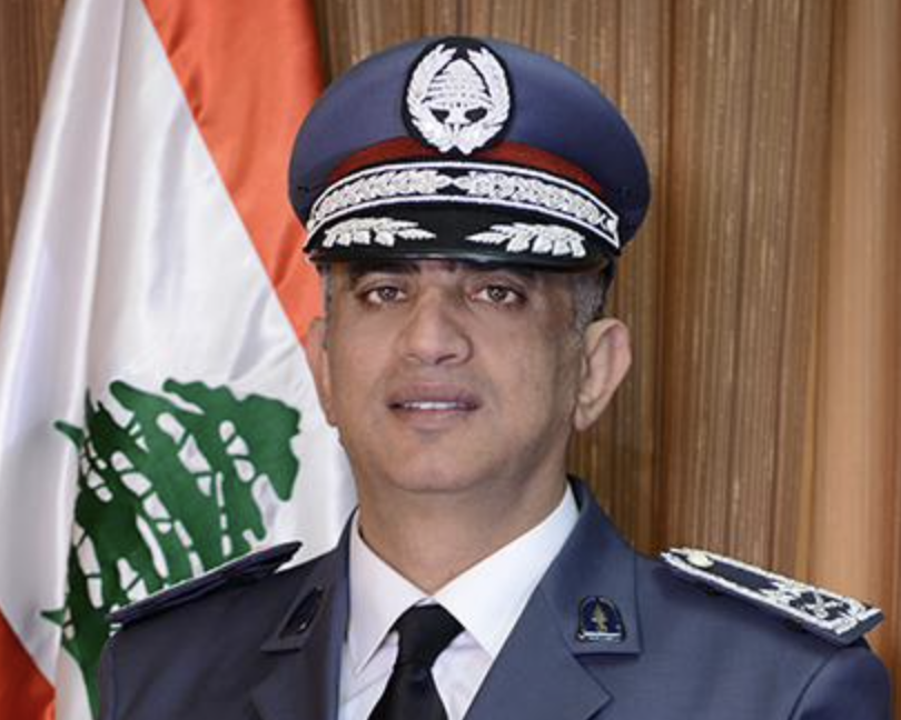 Visé par une plainte de la juge Aoun, le directeur des FSI sera entendu la semaine prochaine