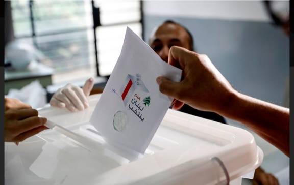 In Metn, the battle begins to take shape In Metn, the battle begins to take shape