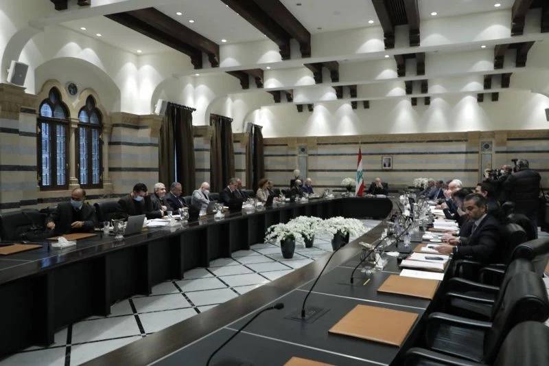 Cabinet rejects bill that would curtail public prosecutor's powers Cabinet rejects bill that would curtail public prosecutor's powers