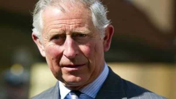 Le prince Charles atteint du Covid pour la deuxième fois