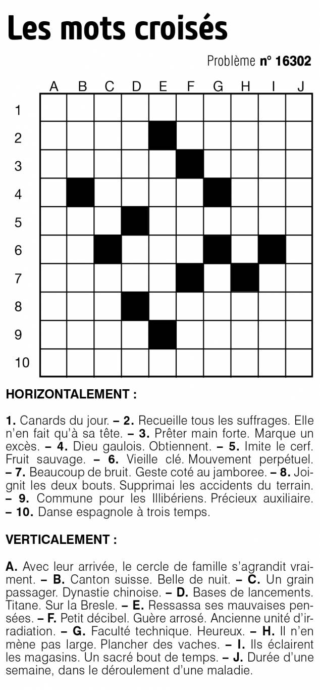 Jeux play - L'Orient-Le Jour