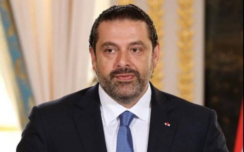 Saad Hariri returns to Beirut ahead of commemoration of his father's assassination