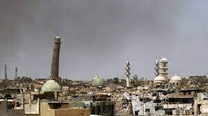 Lancement de la reconstruction du célèbre minaret de Mossoul en mars, selon l'Unesco