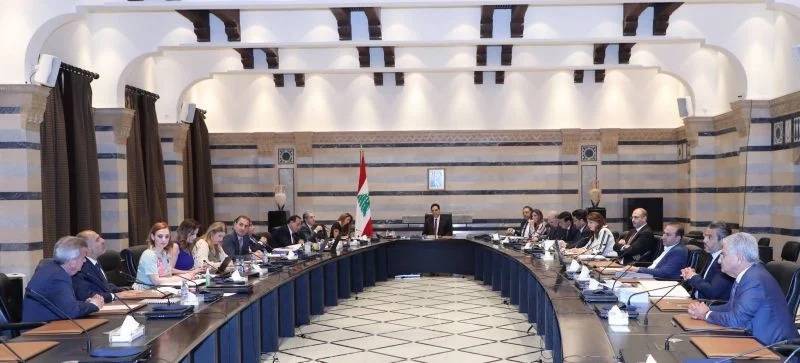 Has the bankers’ honeymoon with Salameh ended? Has the bankers’ honeymoon with Salameh ended?