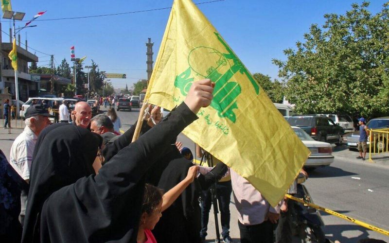 Pour le Hezbollah, les législatives de mai sont 