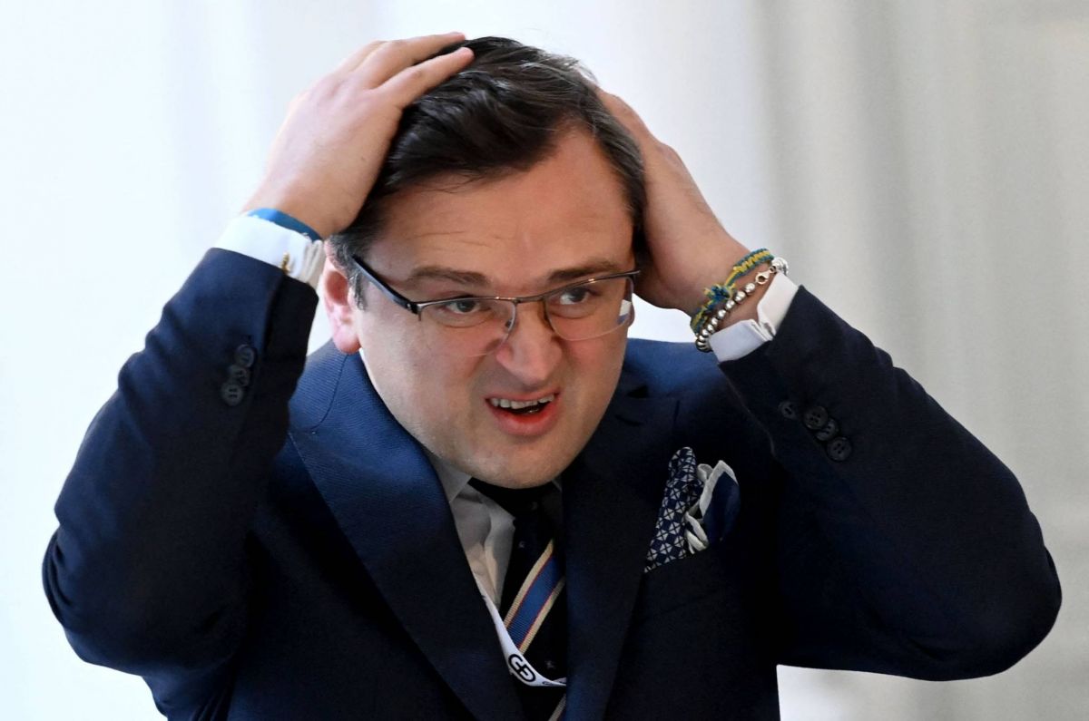 L'Ukraine se 